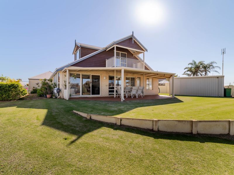 4 Locke Place, Australind