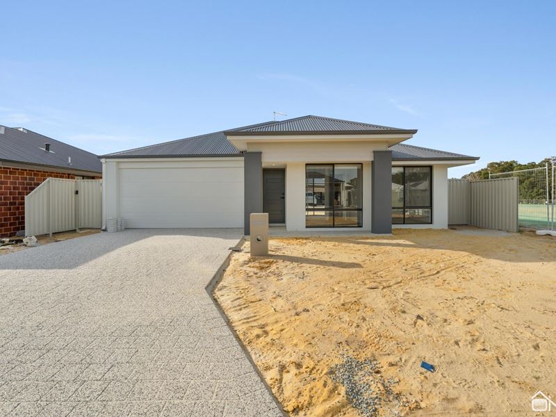 97 Jubilee Circuit, Hilbert WA 6112