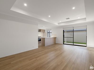 97 Jubilee Circuit, Hilbert WA 6112