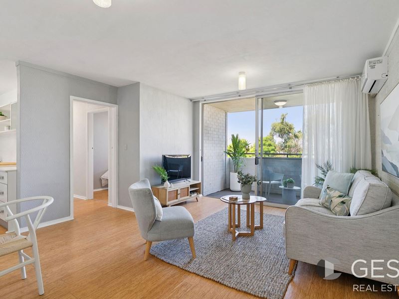 33/3 SHERWOOD STREET, Maylands