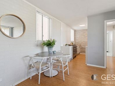 33/3 SHERWOOD STREET, Maylands WA 6051