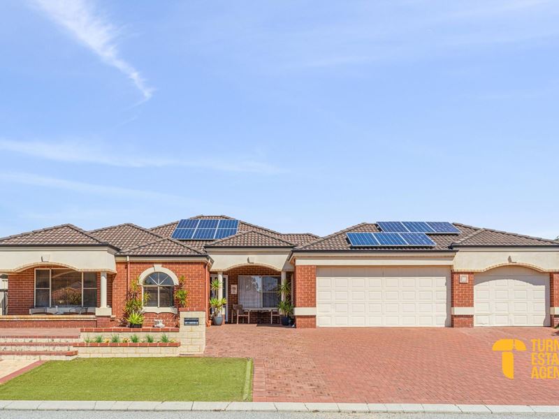 1 The Laxton, Canning Vale WA 6155