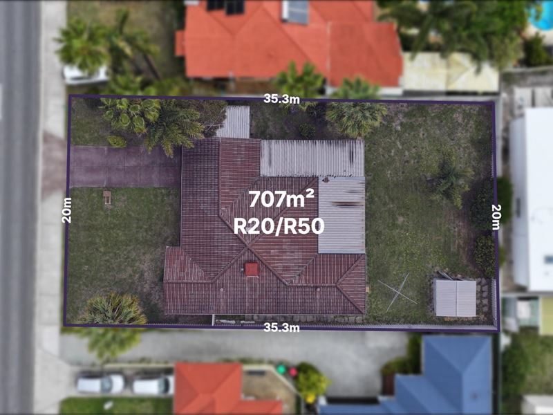 13 Shearwater Terrace, Ballajura WA 6066