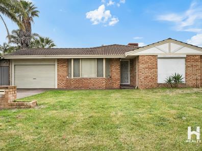13 Shearwater Terrace, Ballajura WA 6066