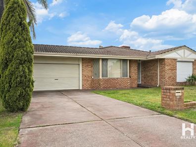 13 Shearwater Terrace, Ballajura WA 6066