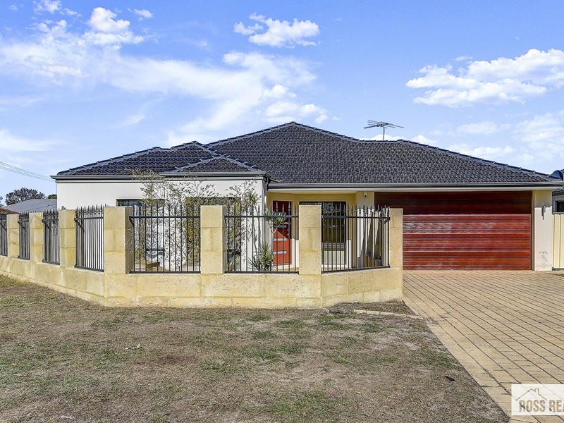 1 Rokeford Way, Morley WA 6062