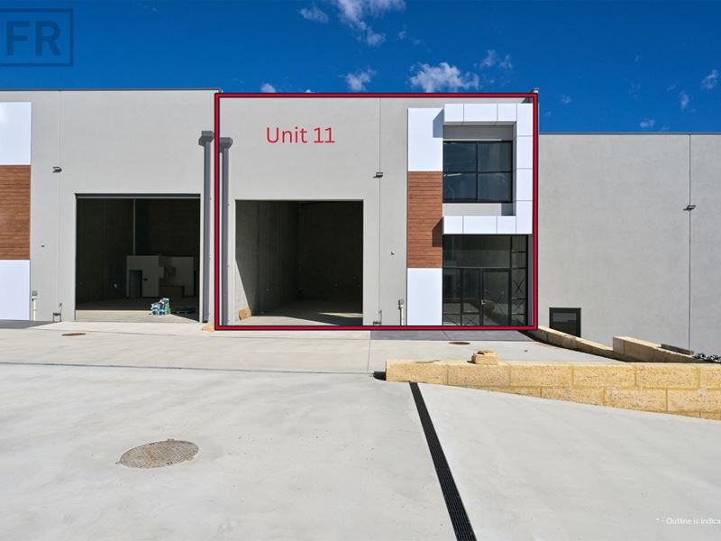 11/49 Simper Road, Yangebup