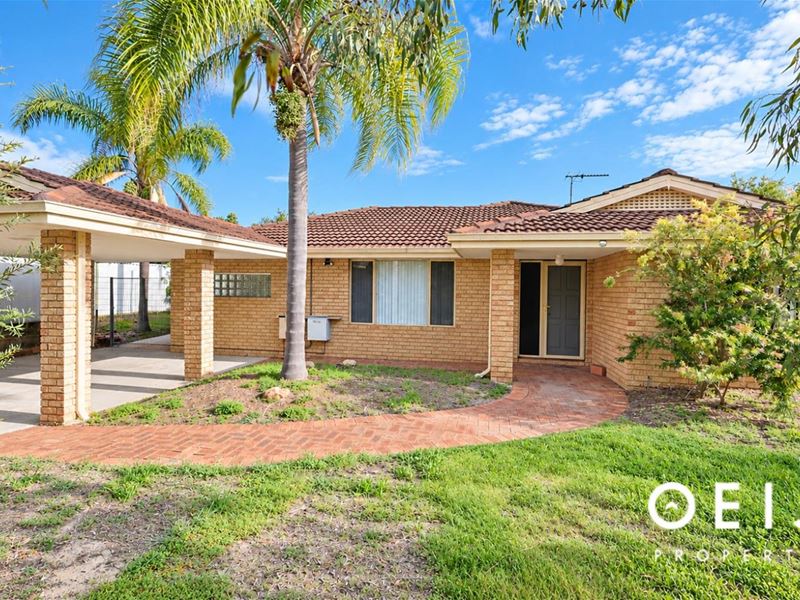 4 Mauldon Mews, Winthrop
