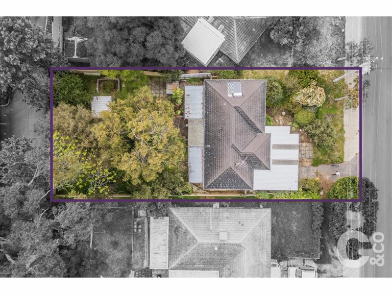 13 Crawford Road, Orelia WA 6167