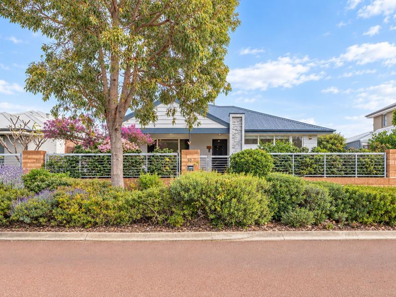 100 Veterans Drive, Byford WA 6122