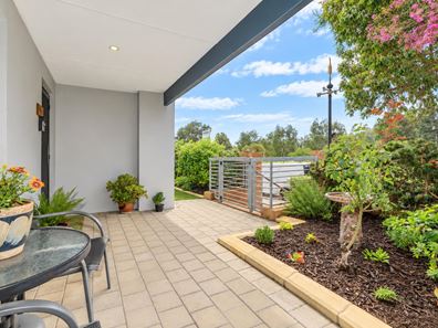 100 Veterans Drive, Byford WA 6122
