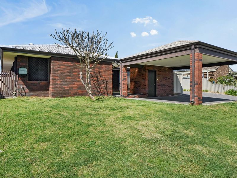 41 Clarke Street, East Cannington WA 6107