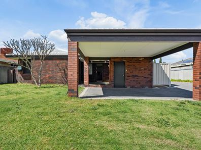 41 Clarke Street, East Cannington WA 6107
