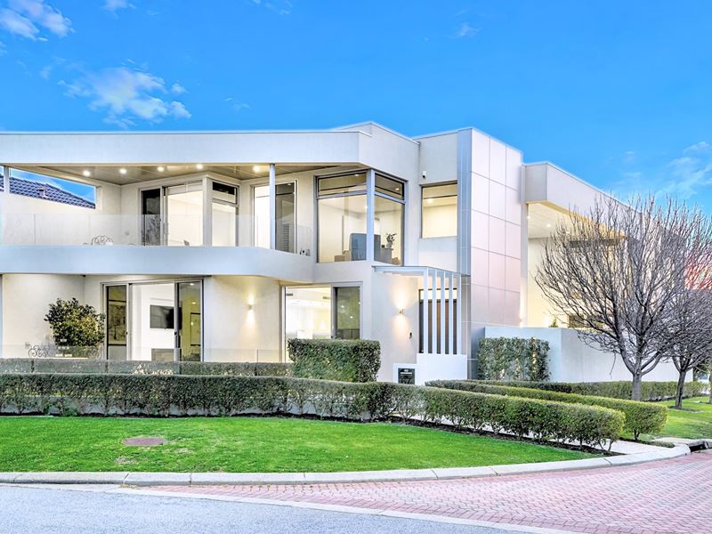 67 Candella Square, Stirling