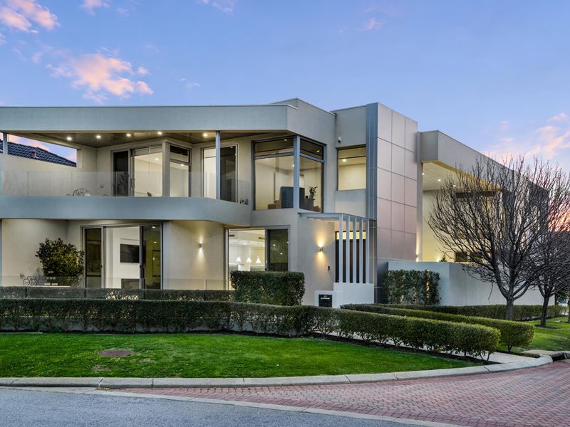 67 Candella Square, Stirling WA 6021