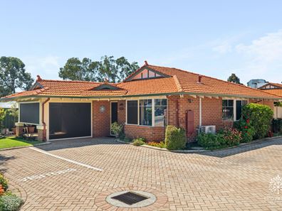 1/21 Central Road, Kalamunda WA 6076