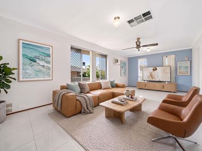 47 Sulphur Road, Orelia WA 6167