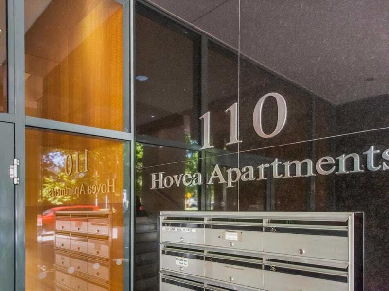 Unit 20/110 Mounts Bay Road, Perth WA 6000