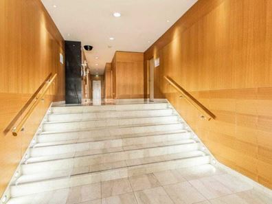 Unit 20/110 Mounts Bay Road, Perth WA 6000