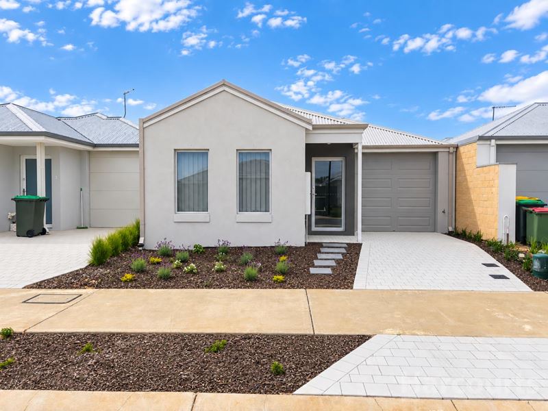 5 Imilla Street, Baldivis WA 6171