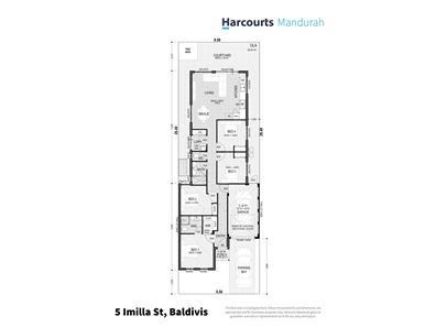 5 Imilla Street, Baldivis WA 6171
