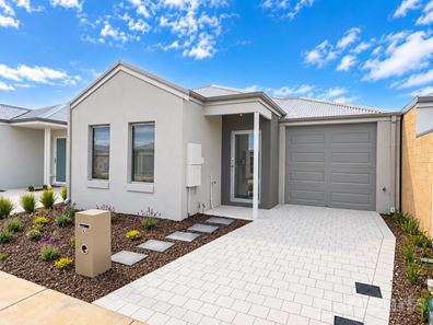 5 Imilla Street, Baldivis WA 6171