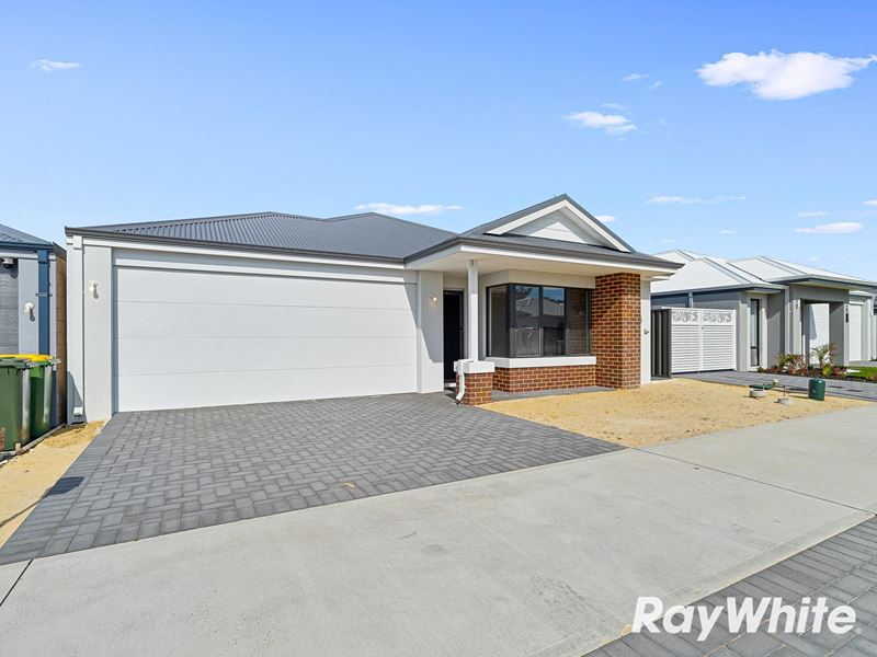 40 Swanson Loop, Coodanup WA 6210