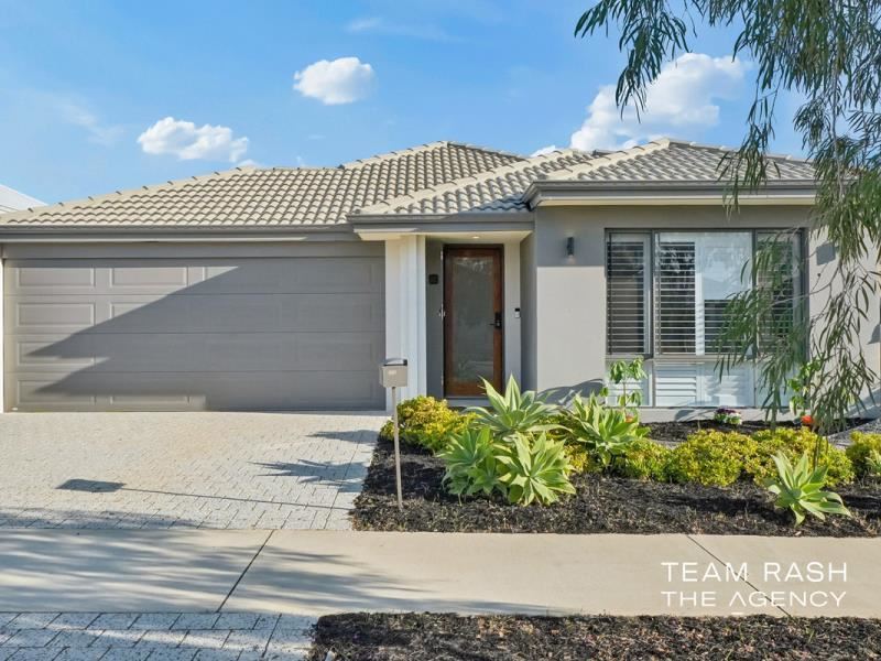 201 Hawksbill Drive, Alkimos WA 6038