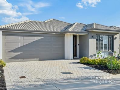201 Hawksbill Drive, Alkimos WA 6038