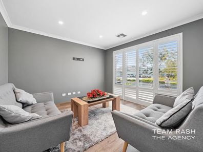 201 Hawksbill Drive, Alkimos WA 6038