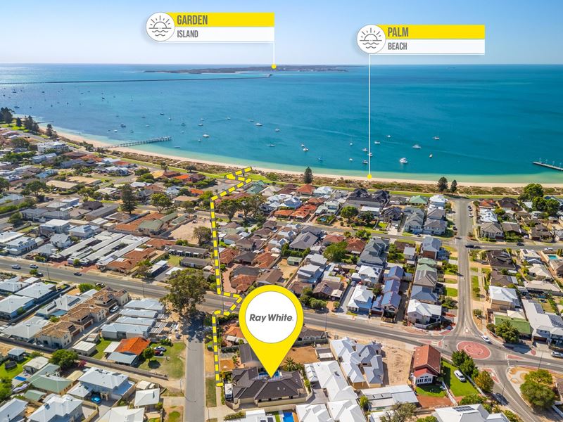 6 William St, Rockingham WA 6168