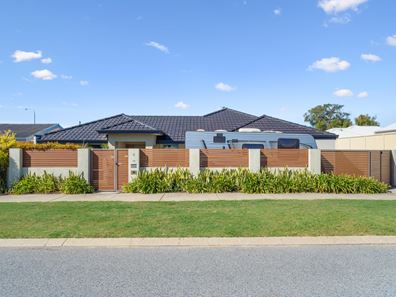 6 William St, Rockingham WA 6168