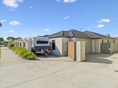 6 William St, Rockingham WA 6168
