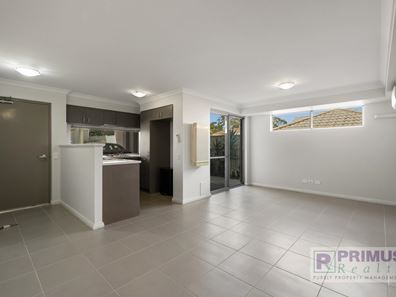 3/185 Hill View Terrace, Bentley WA 6102