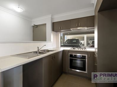 3/185 Hill View Terrace, Bentley WA 6102