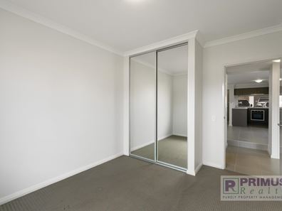 3/185 Hill View Terrace, Bentley WA 6102