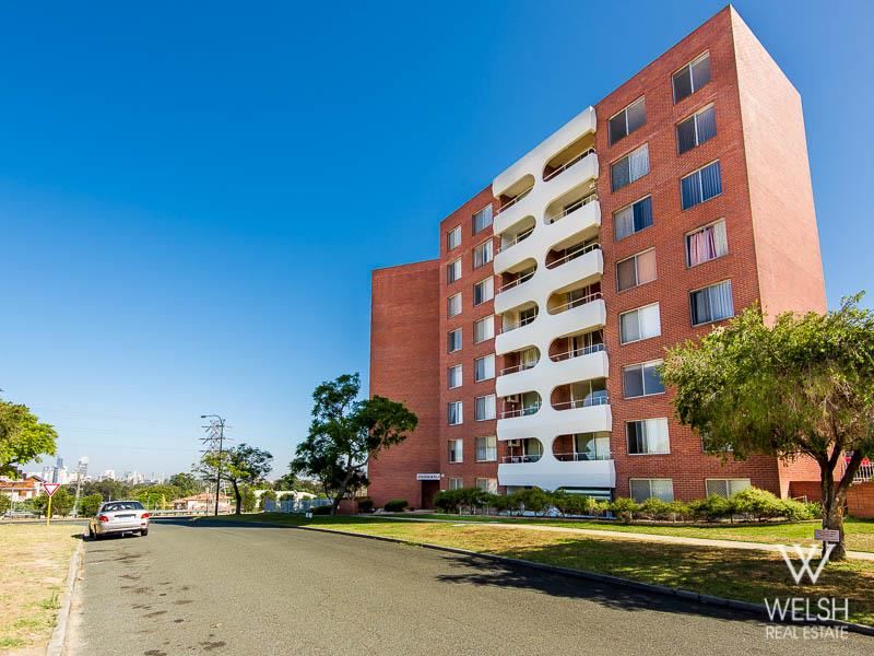 18/46-48 Rutland Avenue, Lathlain
