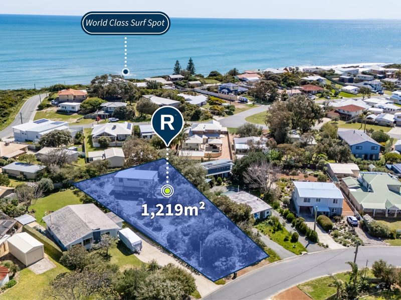 13 Scud Street, Falcon