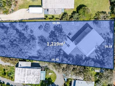 13 Scud Street, Falcon WA 6210