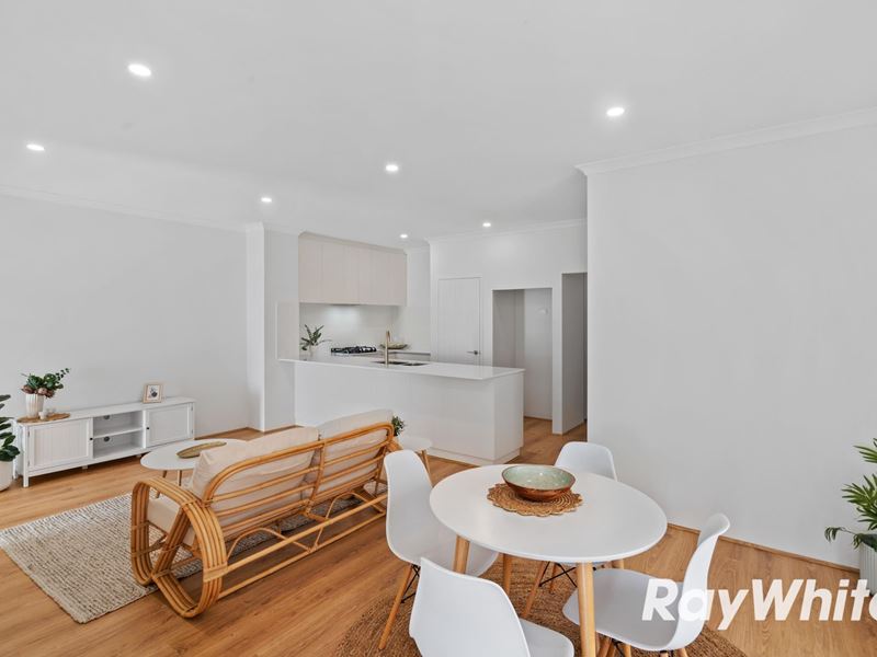 22/101 Oakleigh Drive, Erskine