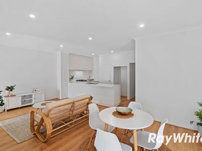 22/101 Oakleigh Drive, Erskine WA 6210