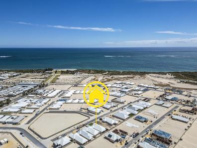 25 Diamond Road, Alkimos WA 6038