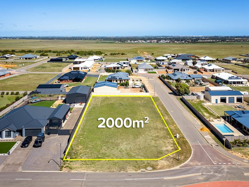15 Protea Avenue, Moresby WA 6530