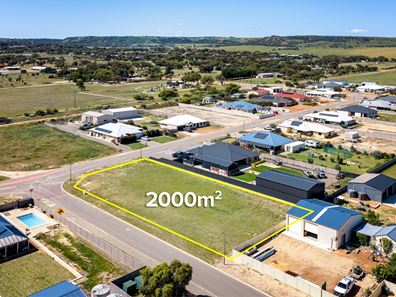 15 Protea Avenue, Moresby WA 6530