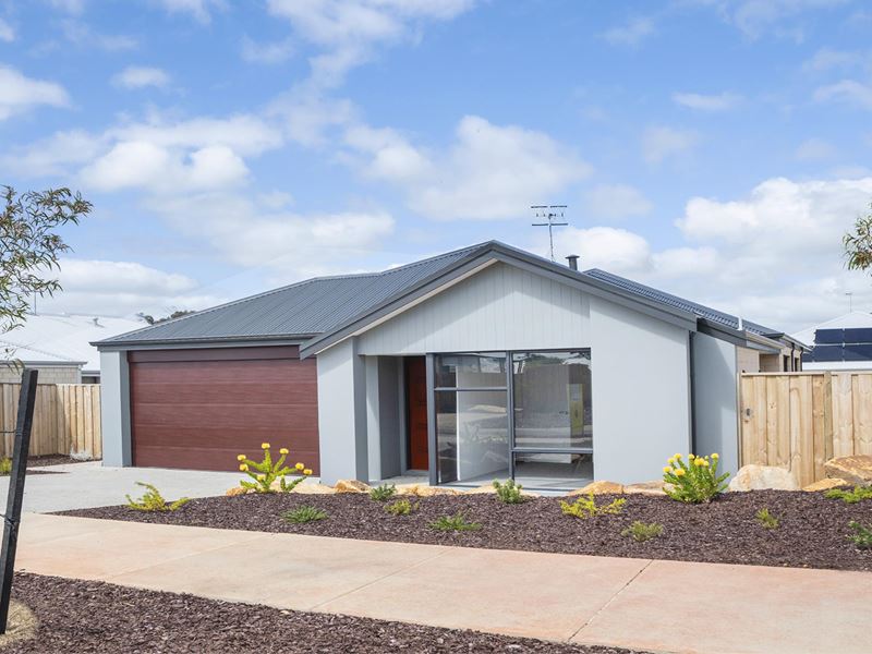 4 Maclaren Crescent, Margaret River WA 6285