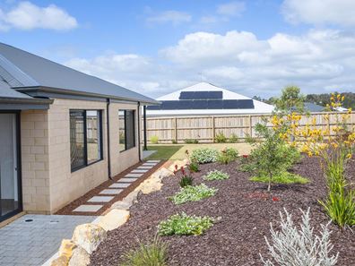 4 Maclaren Crescent, Margaret River WA 6285