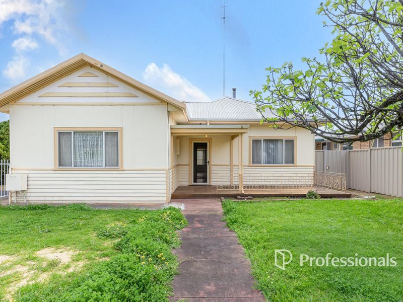 50 Heppingstone Road, Brunswick WA 6224