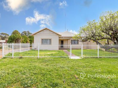 50 Heppingstone Road, Brunswick WA 6224
