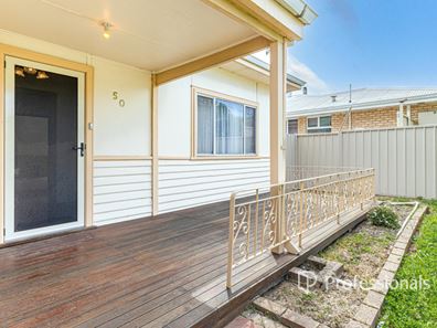 50 Heppingstone Road, Brunswick WA 6224
