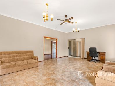 50 Heppingstone Road, Brunswick WA 6224